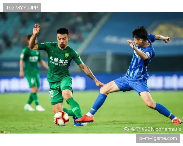 北京国安历史足协杯征程再启,力争冠军荣耀重返巅峰