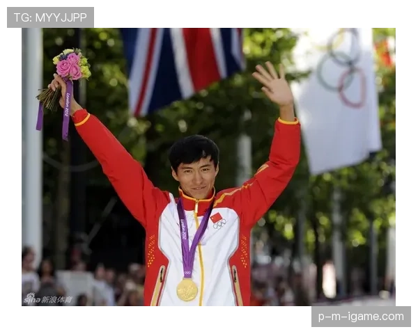 傅海峰伦敦奥运夺金创历史 中国羽球男双重返巅峰