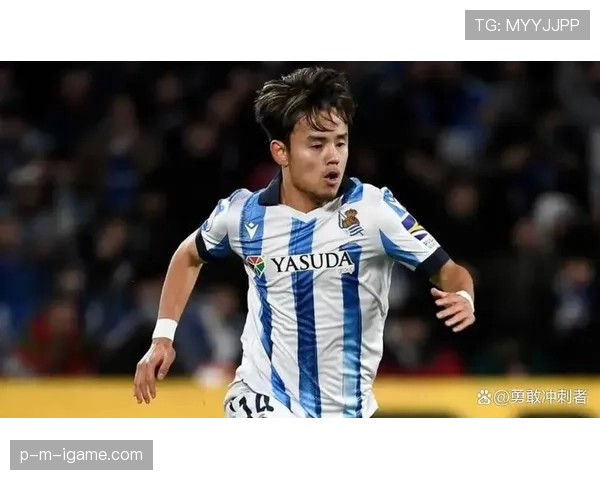 久保建英欧战首球创里程碑 日本新星闪耀欧洲赛场 久保建英欧战首球创里程碑 日本新星闪耀欧洲赛场