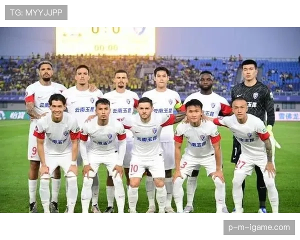 中超新赛季揭幕在即：各队阵容深度解析与实力格局前瞻