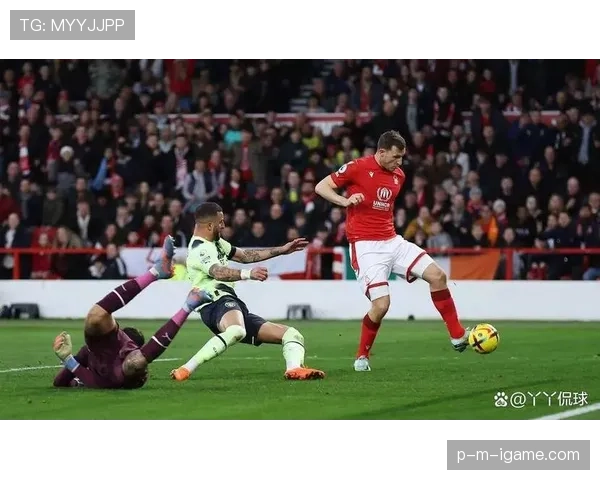 英超热潮再起，诺丁汉森林状态回暖强势崛起