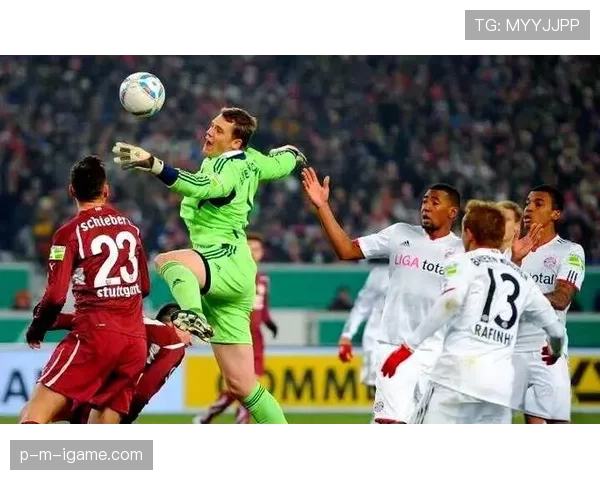 诺伊尔展现惊人潜力，被寄望成为球队未来之星