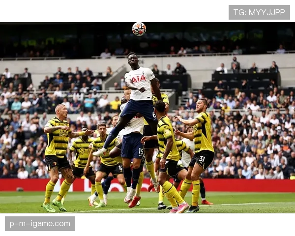 孙兴慜防守能力持续进化,成球队制胜关键