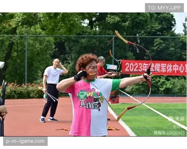 俄历史射手王再创佳绩,传奇箭手持续刷新射箭运动新高度 俄历史射手王再创佳绩,传奇箭手持续刷新射箭运动新高度