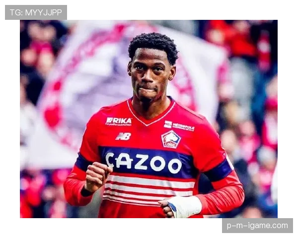 从比利时爆发到法甲证明自己：乔纳森·戴维的成长轨迹