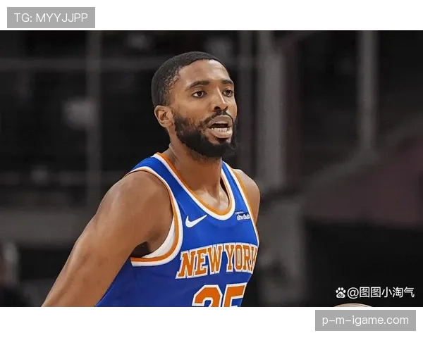 米卡尔·布里奇斯挡拆拉开空间效率显著高于全队平均水平