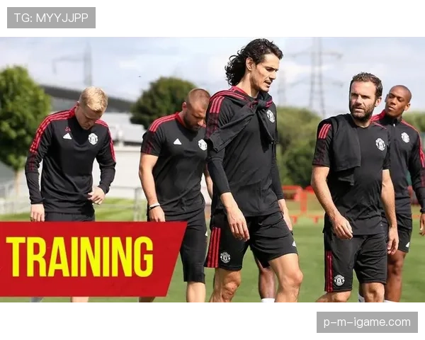 卡瓦尼训练完顺手把健身房搬回家了？