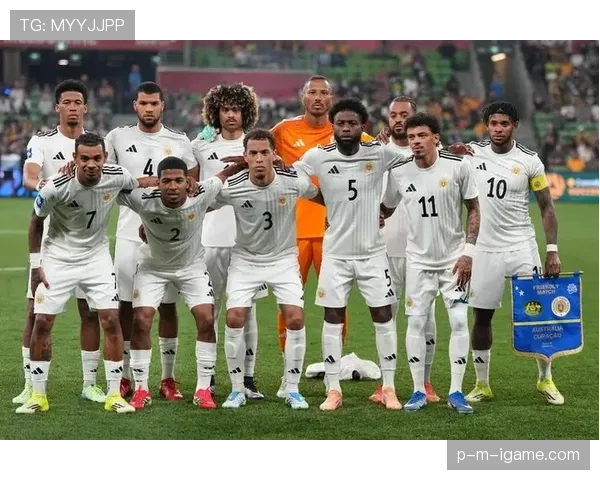 佛得角冲击2026世界杯：非洲新势力能否首度晋级美加墨决赛圈